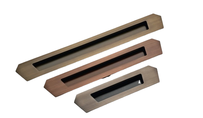 Concealed Handle 3