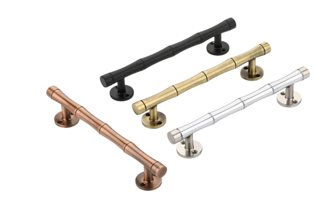 Wardrobe Pull Handle 21