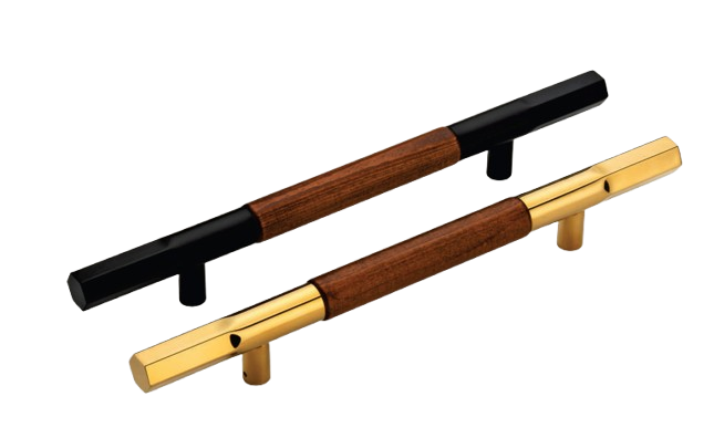 Brass Pull Handle 23