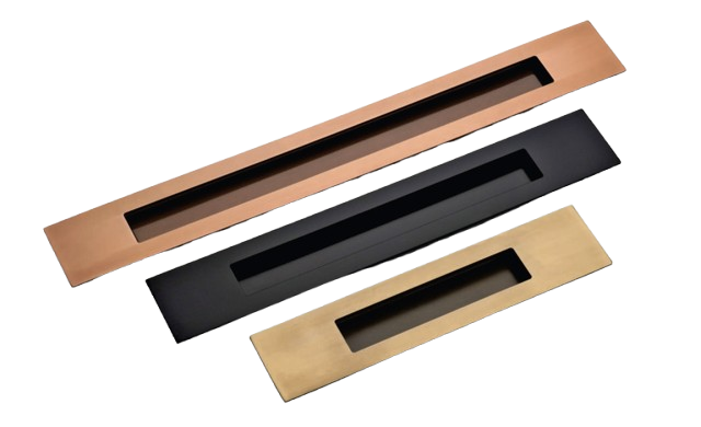 Concealed Handle 5