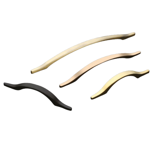 Brass Cabinet Handle 20