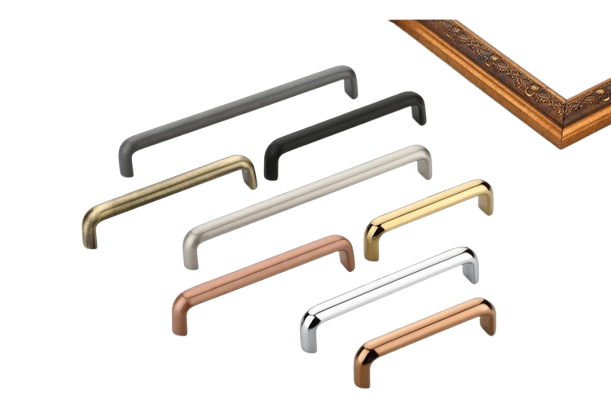 SS Cabinet Handle 11