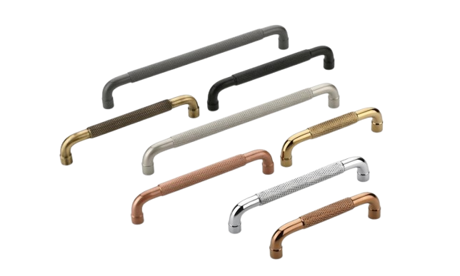 SS Cabinet Handle 28