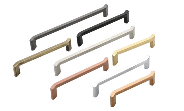SS Cabinet Handle 29