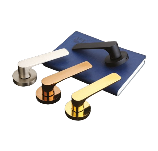 Brass Mortise Handle 13