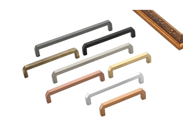 SS Cabinet Handle 32