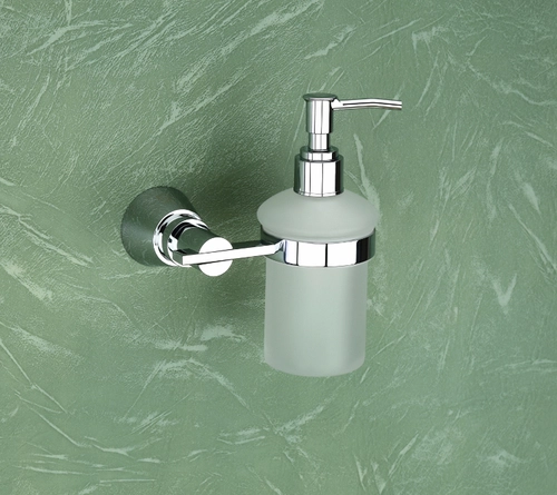 Liquid Soap Dispenser Round ANGLE SERIES (AN - 05)