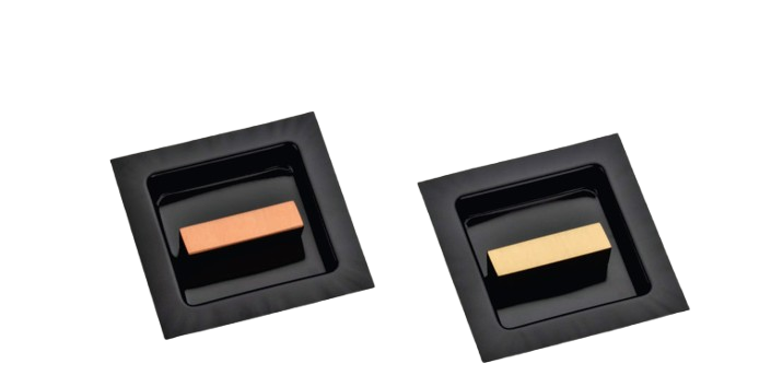 Concealed Handle 22