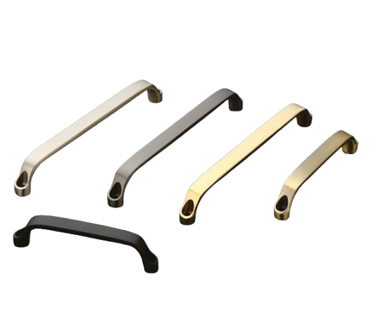 Brass Cabinet Handle 22
