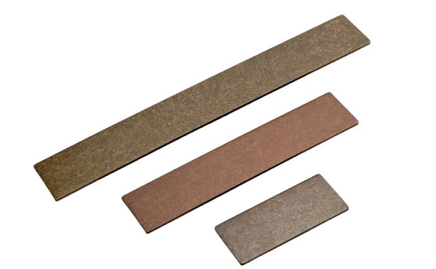 Concealed Handle 16