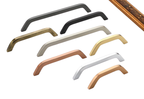SS Cabinet Handle 33
