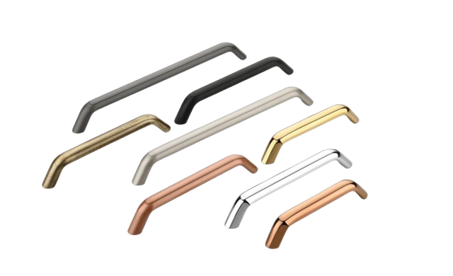 SS Cabinet Handle 27