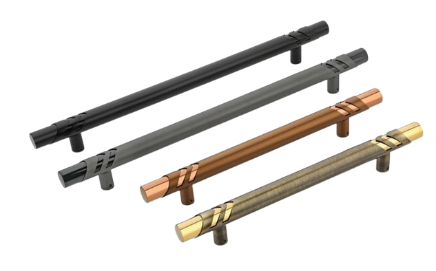 Wardrobe Pull Handle 16