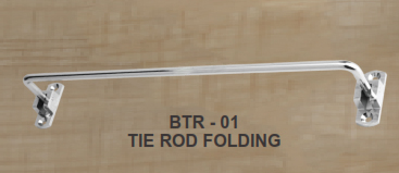 BTR - 01 TIE ROD FOLDING