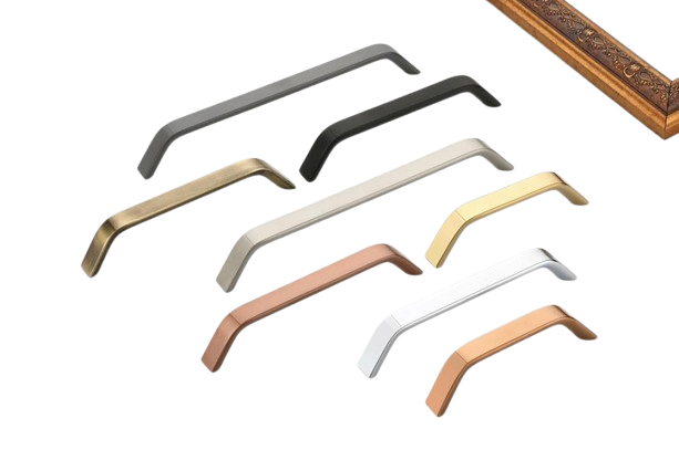 SS Cabinet Handle 7