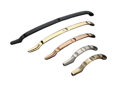 Brass Cabinet Handle 14
