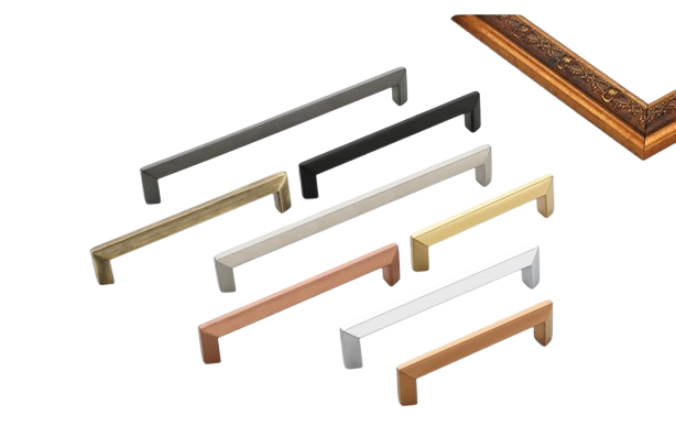 SS Cabinet Handle 19