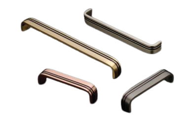 Brass Cabinet Handle 27