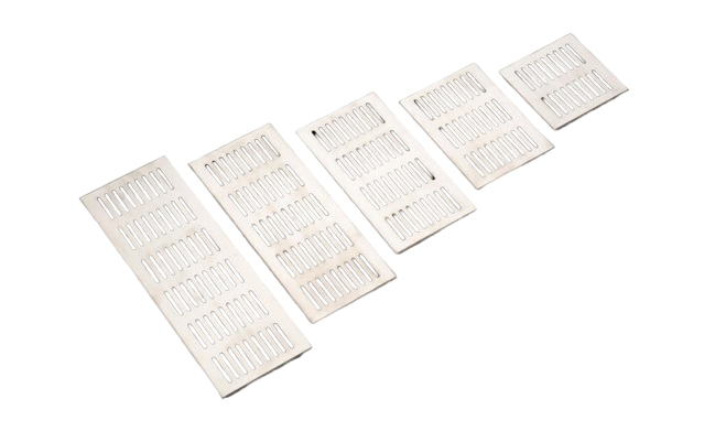 Air Ventilation Grill 12