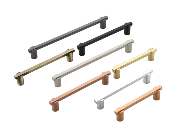 SS Cabinet Handle 21