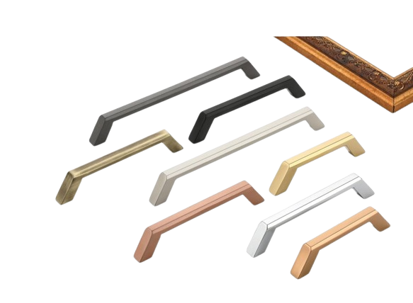 SS Cabinet Handle 14