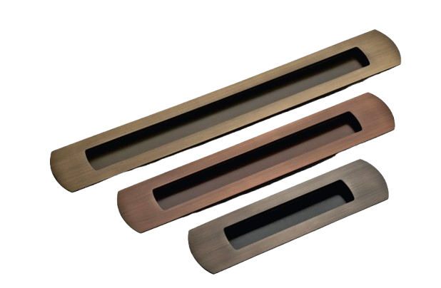 Concealed Handle 2