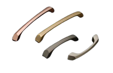 Brass Cabinet Handle 1