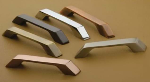Cabinet Handle - 1024