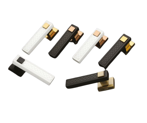 Brass Mortise Handle 16
