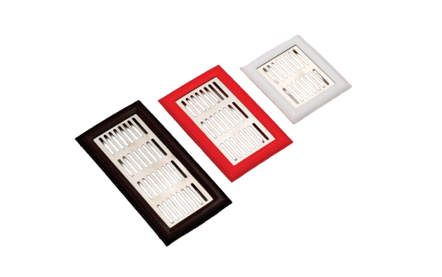 Air Ventilation Grill 16