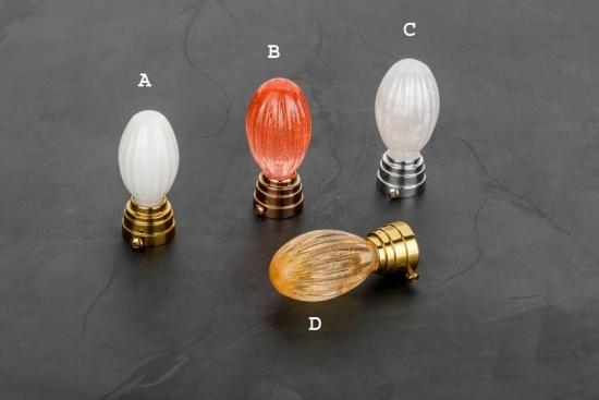 Curtain Finial 131