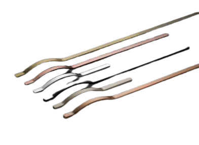 Brass Cabinet Handle 15