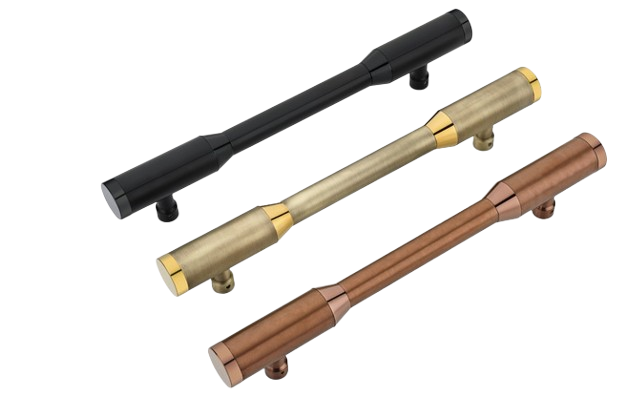 SS Door Pull Handle 8