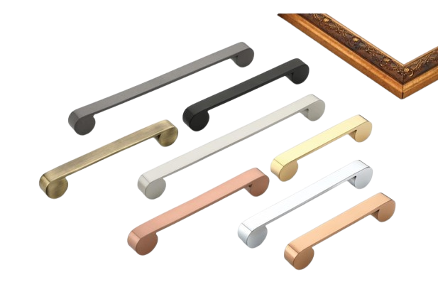 SS Cabinet Handle 17