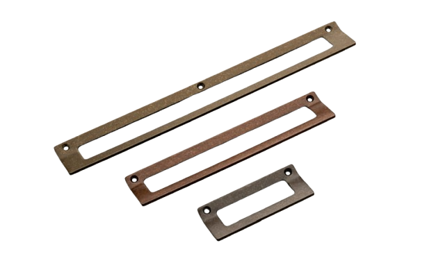 Concealed Handle 14