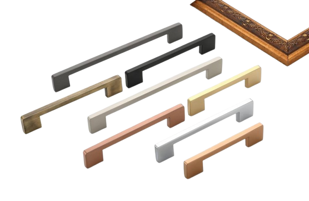 SS Cabinet Handle 5