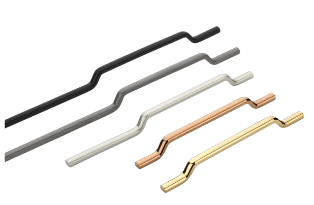 Wardrobe Pull Handle 11